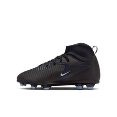 Nike Jr. Phantom 6 High Club MG Soccer Cleats (Big )