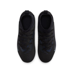 Nike Jr. Phantom 6 High Club MG Soccer Cleats (Big )