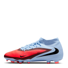 Nike Phantom 6 High Academy MG Soccer Cleats