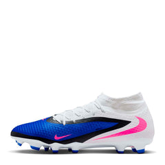 Nike Phantom 6 High Academy FG/MG Soccer Cleats
