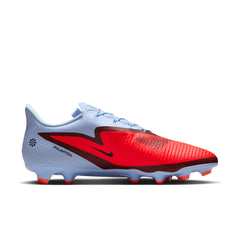 Nike Phantom 6 Low Academy EasyOn FG/MG Soccer Cleats