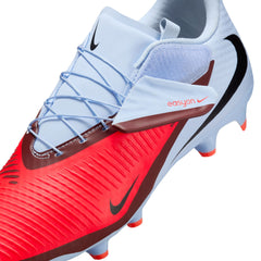 Nike Phantom 6 Low Academy EasyOn FG/MG Soccer Cleats