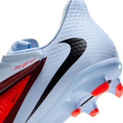 Nike Phantom 6 Low Academy EasyOn FG/MG Soccer Cleats