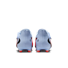 Nike Phantom 6 Low Academy EasyOn FG/MG Soccer Cleats