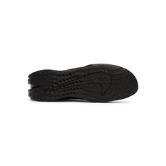 Nike First Sight Noir (Black/Black-Mtlc Dark Grey)