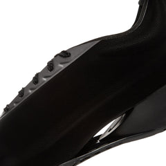 Nike First Sight Noir (Black/Black-Mtlc Dark Grey)