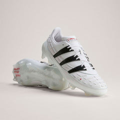 PREDATOR 94 FG REVERSE FTWWHT/CBLACK/FTWWHT