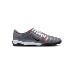 Nike Total 90 (Smoke Grey/Black/Bright Crimson/White)
