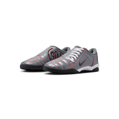 Nike Total 90 (Smoke Grey/Black/Bright Crimson/White)