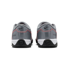 Nike Total 90 (Smoke Grey/Black/Bright Crimson/White)