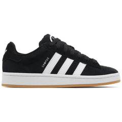 Adidas Campus 00s Black White Gum (GS)