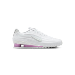 Nike Shox Z (White/Lt Magenta)