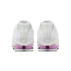 Nike Shox Z (White/Lt Magenta)