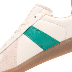 adidas BW Army (Core White/Power Green/Gum)
