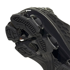 adidas Megaride F50 (Core Black/Iron Metallic)
