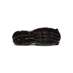 Simone Rocha Fringe Tracker Loafer (Black)