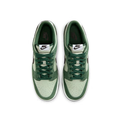 Nike Dunk Low Retro SE (Jade Horizon/Black-Fir-Summit White)