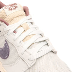 Nike Dunk Low Retro SE (Off White/Dark Raisin-Spruce Aura)