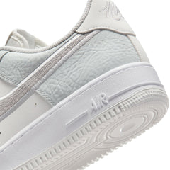 Nike Air Force 1 '07 LV8 (Summit White/Vast Grey-White)