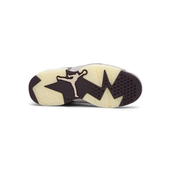 Jordan AIR JORDAN 6 RETRO SP AMM (Vapor Mauve/burgundy Ash-fossil Stone)