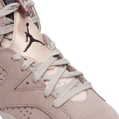 Jordan AIR JORDAN 6 RETRO SP AMM (Vapor Mauve/burgundy Ash-fossil Stone)