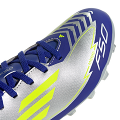 adidas F50 Club Messi Firm/Multi-Ground Boots