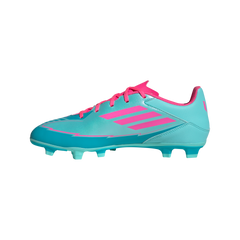 adidas F50 Club Messi Firm/Multi-Ground Boots