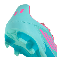 adidas F50 Club Messi Firm/Multi-Ground Boots