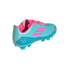 adidas F50 Club Messi Firm/Multi-Ground Boots