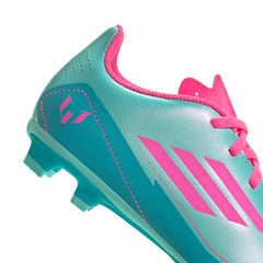 adidas F50 Club Messi Firm/Multi-Ground Boots