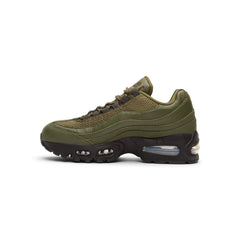 Nike Air Max 95 (Cargo Khaki/Medium Olive-Black)