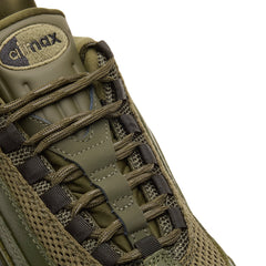 Nike Air Max 95 (Cargo Khaki/Medium Olive-Black)