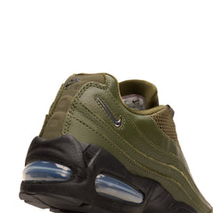 Nike Air Max 95 (Cargo Khaki/Medium Olive-Black)
