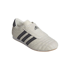 adidas Womens Taekwondo (Cream White/Utility Black/Gum)