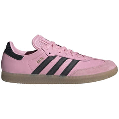 Adidas Samba Inter Miami CF Messi Pink