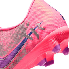 Nike Mercurial Vapor 16 Academy FG/MG Vini Jr. Soccer Cleats