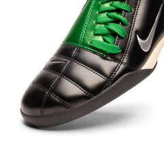 Nike Total 90 SP (Black/Metallic Silver/Apple Green)
