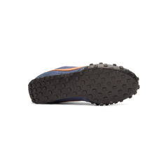 Nike Waffle Racer (Midnight Navy/Safety Orange-Sail)