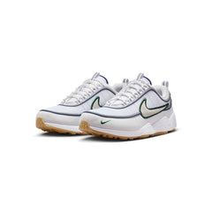 Nike Air Zoom Spiridon (Photon Dust/Fir/White/Obsidian)