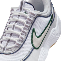 Nike Air Zoom Spiridon (Photon Dust/Fir/White/Obsidian)