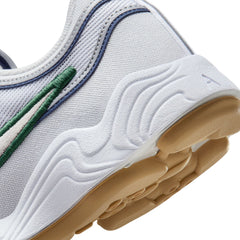 Nike Air Zoom Spiridon (Photon Dust/Fir/White/Obsidian)