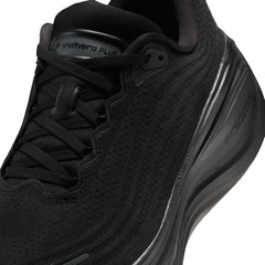 Nike Vomero Plus (Black/Black-Anthracite)