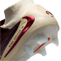 Nike United Phantom 6 High Elite Soccer Cleats