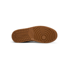 Jordan Air Jordan 1 Low SE (Black/Sail-Black-Lt British Tan)