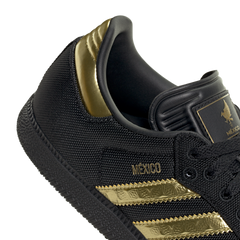 adidas Samba Mexico Indoor Soccer Shoes