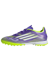 adidas F50 League TF Turf Shoes
