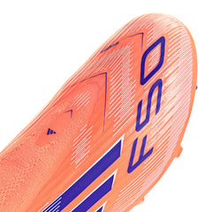 adidas F50 League FG/MG Soccer Cleats