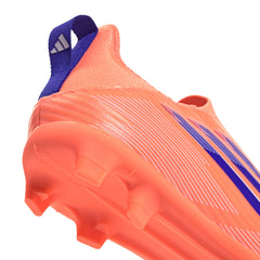 adidas F50 League FG/MG Soccer Cleats