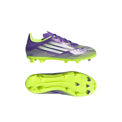 adidas F50 League FG/MG Soccer Cleats