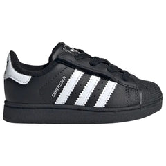 adidas Superstar II Core Black Cloud White (TD)